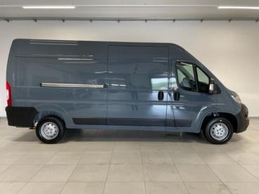 SPOTICAR Citroën Jumper Ft 35 L3h2 Occasions - Utilitaire Diesel Grey - Wierde - 1200364133_5