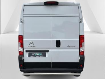 SPOTICAR Citroën Jumper 3.5t L3h2 Tweedehands - Utilitaire Diesel White - Souvret - 1200364297_5