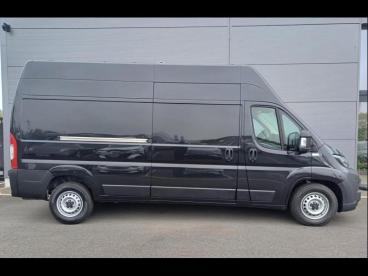 SPOTICAR Citroën Jumper 35 L3h3 Tweedehands - Utilitaire Diesel Black - Mons - 1200364339_4