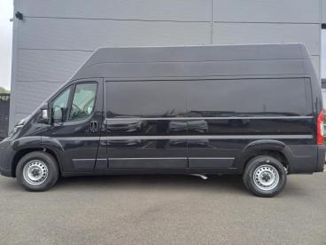 SPOTICAR Citroën Jumper 35 L3h3 Tweedehands - Utilitaire Diesel Black - Mons - 1200364339_5