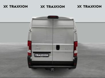 SPOTICAR Citroën Jumper L2h2 2.2 140pk *camera*trekhaak* Tweedehands - Utilitaire Diesel White - Evergem - 1200364473_5