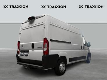 SPOTICAR Citroën Jumper Iii Tweedehands - Utilitaire Diesel White - Evergem - 1200364498_3