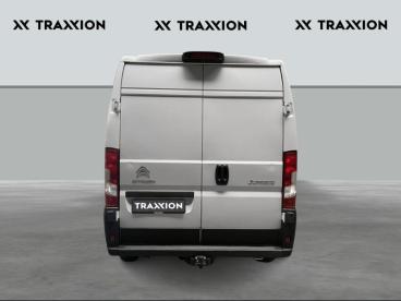 SPOTICAR Citroën Jumper Iii Tweedehands - Utilitaire Diesel White - Evergem - 1200364498_5