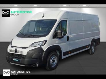 SPOTICAR Citroën Jumper L4h2 Stock Camera Gps Automaat Tweedehands - Utilitaire Diesel White - Roeselare - 1200364547_1