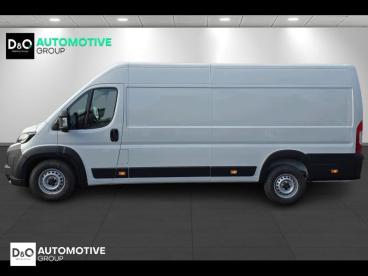 SPOTICAR Citroën Jumper L4h2 Stock Camera Gps Automaat Tweedehands - Utilitaire Diesel White - Roeselare - 1200364547_2