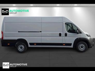 SPOTICAR Citroën Jumper L4h2 Stock Camera Gps Automaat Tweedehands - Utilitaire Diesel White - Roeselare - 1200364547_4