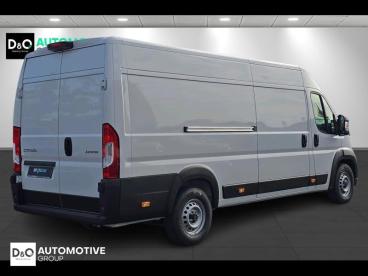 SPOTICAR Citroën Jumper L4h2 Stock Camera Gps Automaat Tweedehands - Utilitaire Diesel White - Roeselare - 1200364547_5