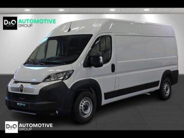 SPOTICAR Citroën Jumper L3h2 New Stock Camera Gps Tweedehands - Utilitaire Diesel White - Roeselare - 1200364567_1