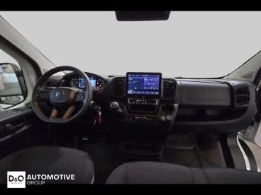 SPOTICAR Citroën Jumper L3h2 New Stock Camera Gps Tweedehands - Utilitaire Diesel White - Roeselare - 1200364567_2