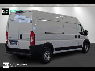 SPOTICAR Citroën Jumper L3h2 New Stock Camera Gps Tweedehands - Utilitaire Diesel White - Roeselare - 1200364567_3