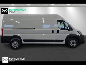 SPOTICAR Citroën Jumper L3h2 New Stock Camera Gps Tweedehands - Utilitaire Diesel White - Roeselare - 1200364567_4