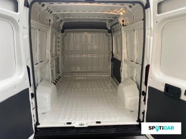 SPOTICAR Citroën Jumper 2 4-35 L2h2 - 2.2 Bluehdi 140 S&s Driver Occasions -  Diesel Blanc - Drogenbos - 1200365637_5