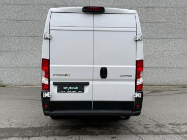 SPOTICAR Citroën Jumper L4h2 *gps*camera*car Play* 2.2 Hdi 140pk Tweedehands - Utilitaire Diesel Blanc - Oostende - 1200366085_5