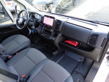 SPOTICAR Citroën Jumper 2.2hdi L2h2 - Camera - Clim Tweedehands - Utilitaire Diesel White - Somzee - 1200366419_2