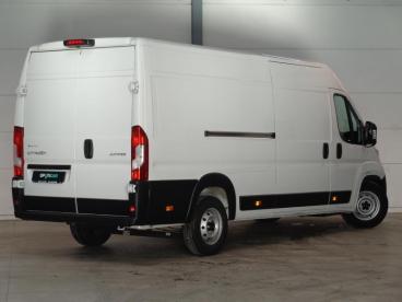 SPOTICAR Citroën Jumper 2.2hdi L2h2 - Camera - Clim Tweedehands - Utilitaire Diesel White - Somzee - 1200366419_3