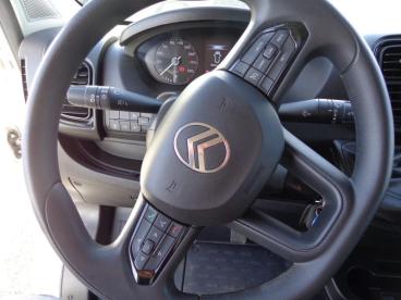 SPOTICAR Citroën Jumper 2.2hdi L2h2 - Camera - Clim Tweedehands - Utilitaire Diesel White - Somzee - 1200366419_4