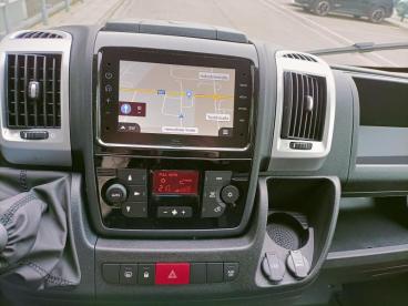 SPOTICAR Citroën Jumper Ft 4-35 L3h2 Occasions - Utilitaire Diesel White - Eupen - 1200369408_5