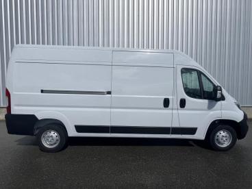 SPOTICAR Citroën Jumper Ft35 L3h2,att.rem,pack Bois,pack Light, Occasions - Utilitaire Diesel Beige - Waremme - 1200370092_4