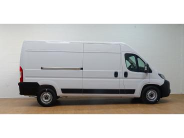 SPOTICAR Citroën Jumper Gesloten Bestelwagen L3h2 3.5t Heavy Diesel Tweedehands -  Diesel Wit - Tongeren - 1200375163_2