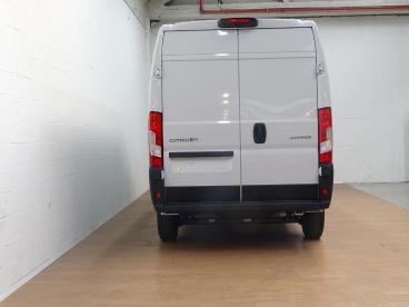 SPOTICAR Citroën Jumper Gesloten Bestelwagen L3h2 3.5t Heavy Diesel Tweedehands -  Diesel Wit - Tongeren - 1200375163_5