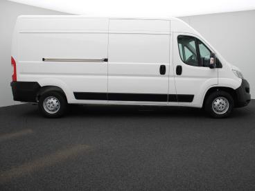 SPOTICAR Citroën Jumper  Occasions -  Diesel Wit - Hasselt - 1200376326_3