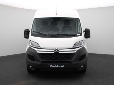 SPOTICAR Citroën Jumper  Occasions -  Diesel Wit - Hasselt - 1200376326_4