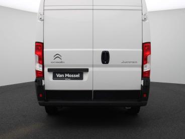 SPOTICAR Citroën Jumper  Occasions -  Diesel Wit - Hasselt - 1200376326_5