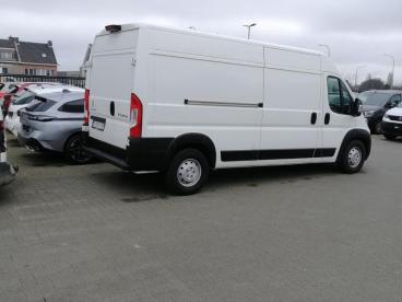 SPOTICAR Citroën Jumper Iii Club L3h2 Waarborg Tot 8/2030!! Tweedehands - Utilitaire Elektrisch White - Brecht - 1200377586_5