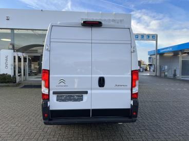 SPOTICAR Citroën Jumper 4.35 L4h2 Occasions - Utilitaire Diesel White - Brecht - 1200377593_5