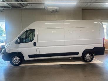 SPOTICAR Citroën Jumper 2 35 L3h2 2.2 Bluehdi 140 S&s - Tweedehands - Utilitaire Diesel Wit - Wijnegem - 1200379795_4