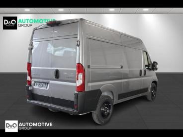 SPOTICAR Citroën Jumper L2h2 3.5t Nieuwe Wagen 8 Jaar Garantie Tweedehands - Utilitaire Diesel Grey - Roeselare - 1200384976_3