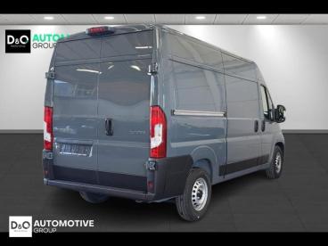 SPOTICAR Citroën Jumper L2h2 Camera 8 Jaar Waarborg Tweedehands - Utilitaire Diesel Grey - Roeselare - 1200385585_3