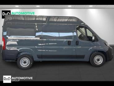 SPOTICAR Citroën Jumper L2h2 Camera 8 Jaar Waarborg Tweedehands - Utilitaire Diesel Grey - Roeselare - 1200385585_4