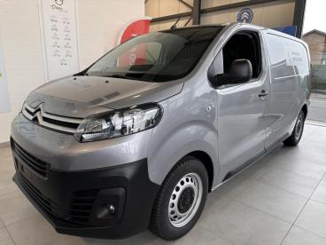 SPOTICAR Citroën Jumpy M Occasions - Utilitaire Diesel Grey - Laarne - 1200330608_1
