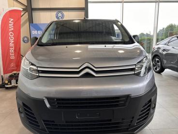 SPOTICAR Citroën Jumpy M Occasions - Utilitaire Diesel Grey - Laarne - 1200330608_2