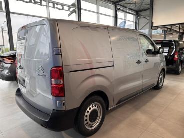 SPOTICAR Citroën Jumpy M Occasions - Utilitaire Diesel Grey - Laarne - 1200330608_5