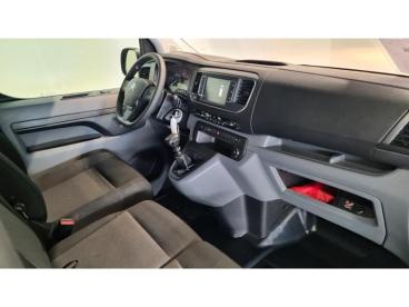 SPOTICAR Citroën Jumpy L2 Driver Occasions - Utilitaire Diesel Grey - Brugge - 1200341658_2