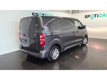 SPOTICAR Citroën Jumpy L2 Driver Occasions - Utilitaire Diesel Grey - Brugge - 1200341658_3