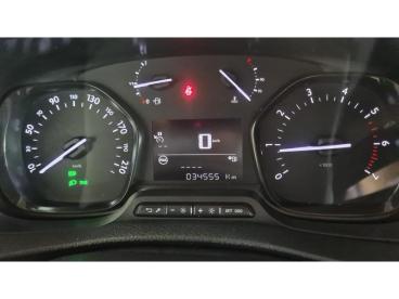 SPOTICAR Citroën Jumpy L2 Driver Occasions - Utilitaire Diesel Grey - Brugge - 1200341658_4