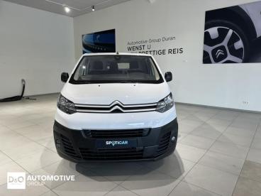 SPOTICAR Citroën Jumpy L2 2.0hdi Occasions -  Diesel White - Oudenaarde - 1200360136_3