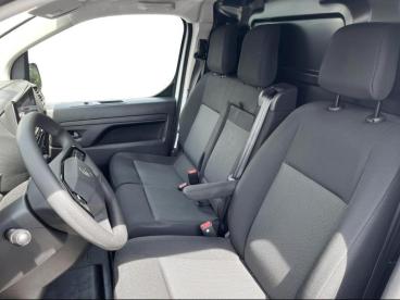 SPOTICAR Citroën Jumpy Xl 2.0 Bluehdi 145 Bvm6 Tweedehands - Utilitaire Diesel White - Deinze - 1200360165_2