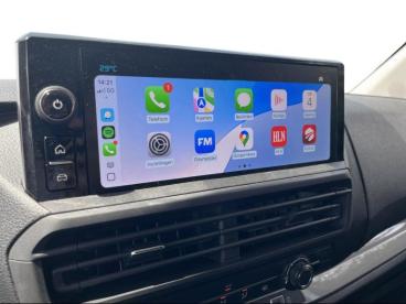 SPOTICAR Citroën Jumpy Xl 2.0 Bluehdi 145 Bvm6 Tweedehands - Utilitaire Diesel White - Deinze - 1200360165_3