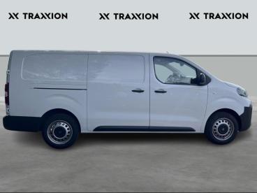 SPOTICAR Citroën Jumpy Xl 2.0 Bluehdi 145 Bvm6 Tweedehands - Utilitaire Diesel White - Deinze - 1200360165_5