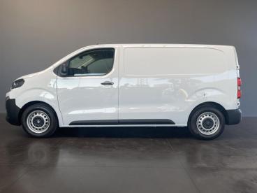 SPOTICAR Citroën Jumpy Maat M 2.0 Bluehdi 145 Man6. Occasions - Utilitaire Diesel White - Veurne - 1200360210_2