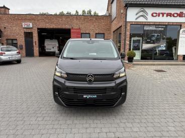 SPOTICAR Citroën Jumpy Xl Dubbele Cabine 29900+btw Tweedehands - Utilitaire Diesel Grey - Binderveld - 1200362639_2