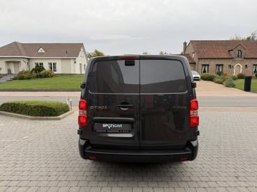 SPOTICAR Citroën Jumpy Xl Dubbele Cabine 29900+btw Tweedehands - Utilitaire Diesel Grey - Binderveld - 1200362639_5