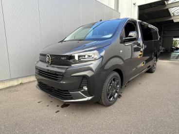 SPOTICAR Citroën Jumpy Dubbele Cabine Occasions - Utilitaire Diesel Grey - Brugge - 1200362919_1