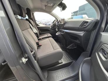 SPOTICAR Citroën Jumpy Dubbele Cabine Occasions - Utilitaire Diesel Grey - Brugge - 1200362919_2