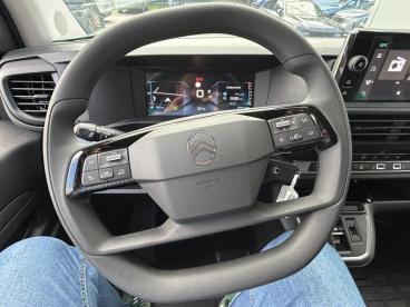 SPOTICAR Citroën Jumpy Dubbele Cabine Occasions - Utilitaire Diesel Grey - Brugge - 1200362919_3