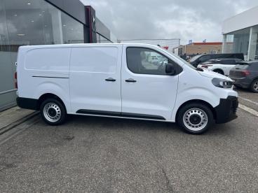 SPOTICAR Citroën Jumpy Xl **garantie Constructeur 10/2026** Tweedehands - Utilitaire Diesel White - Eupen - 1200362921_4